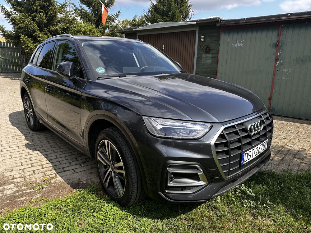 Audi Q5 - 4
