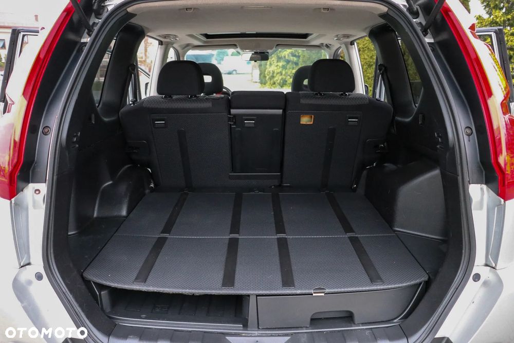 Nissan X-Trail 2.0 dCi LE Platinum - 22