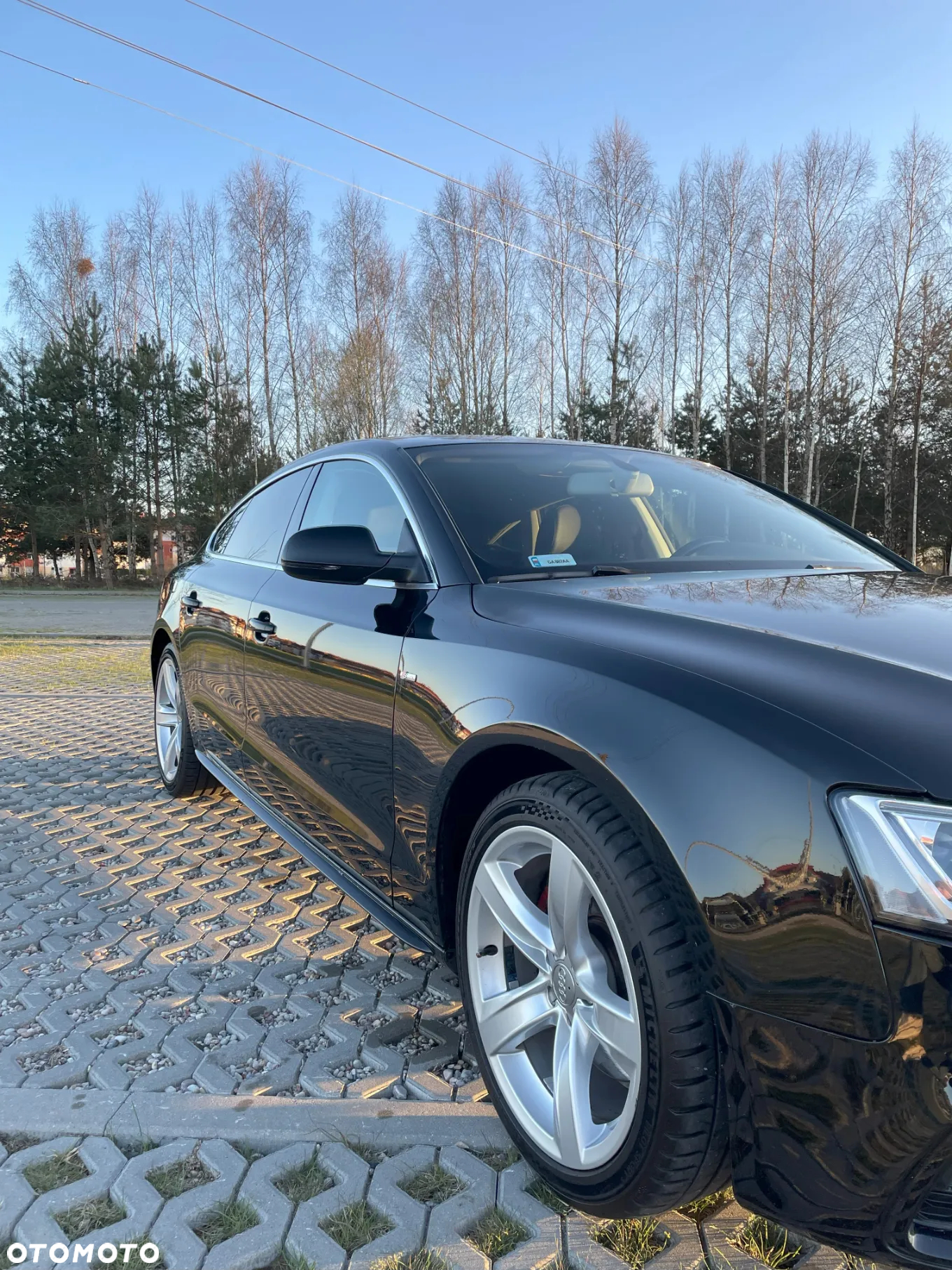 Audi A5 1.8 TFSI - 19