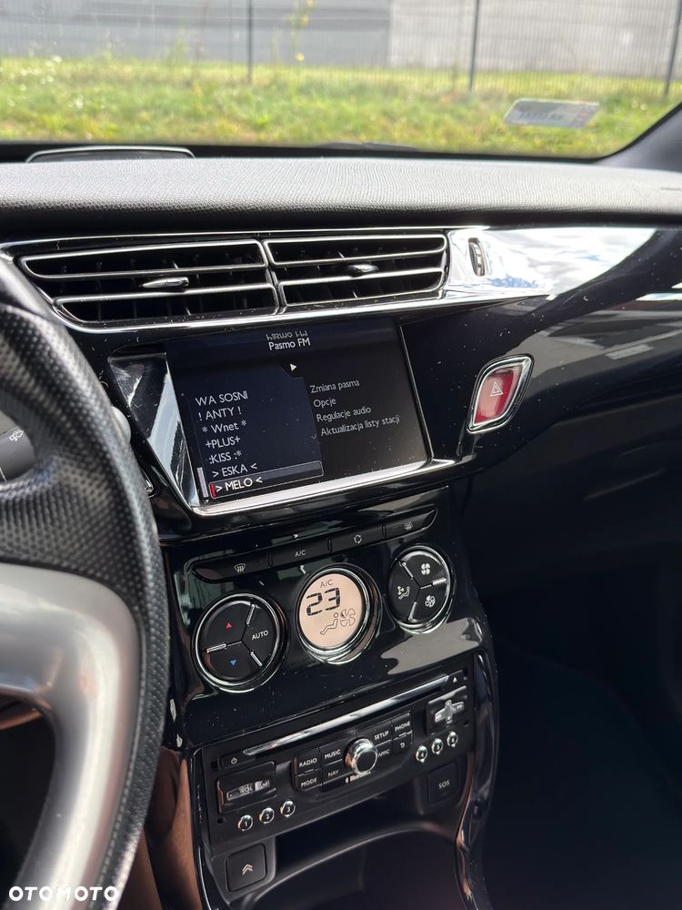 Citroën DS3 1.6 THP SportChic - 6