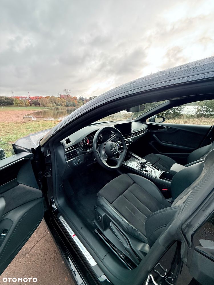 Audi A5 Sportback - 12