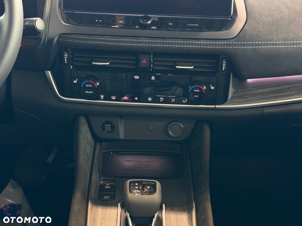Nissan Qashqai - 20