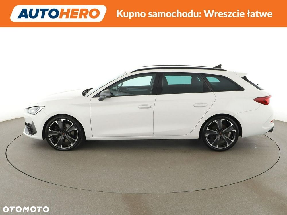 Cupra Leon 2.0 TSI DSG VZ - 3