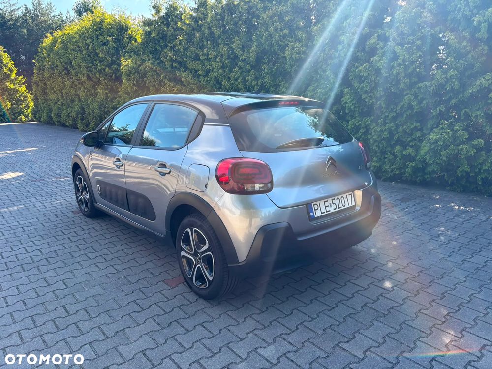 Citroën C3 - 5