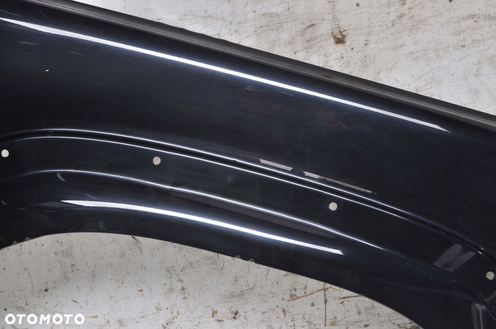 SUZUKI JIMNY IV BŁOTNIK PRAWY PRZÓD PRZEDNI - 7