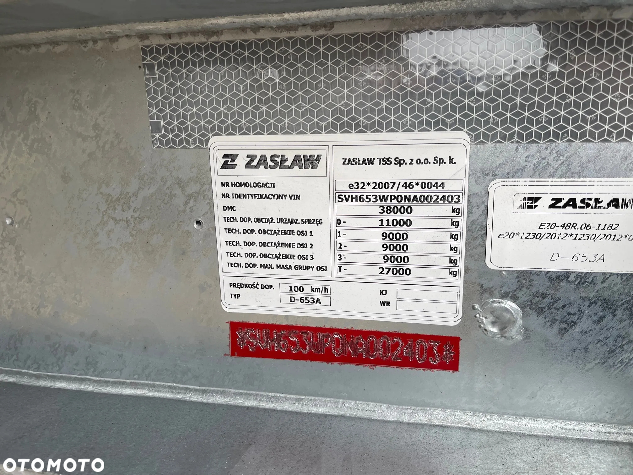 Zaslaw - 5