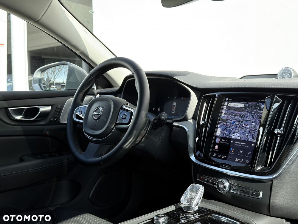 Volvo V60 - 19