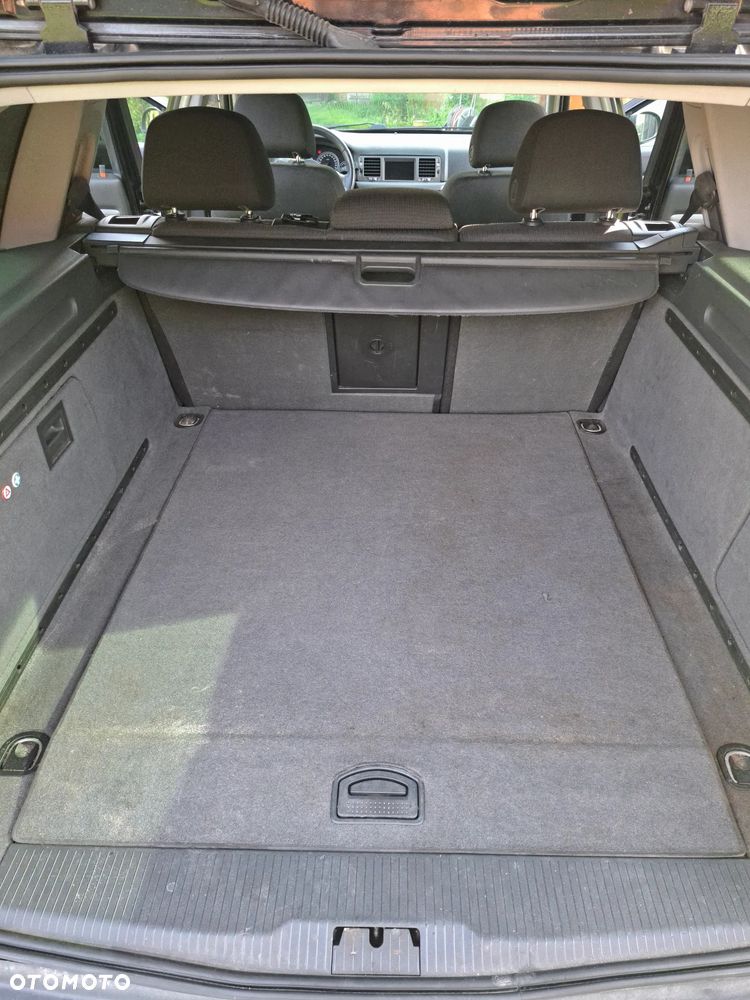 Opel Vectra 1.8 - 11