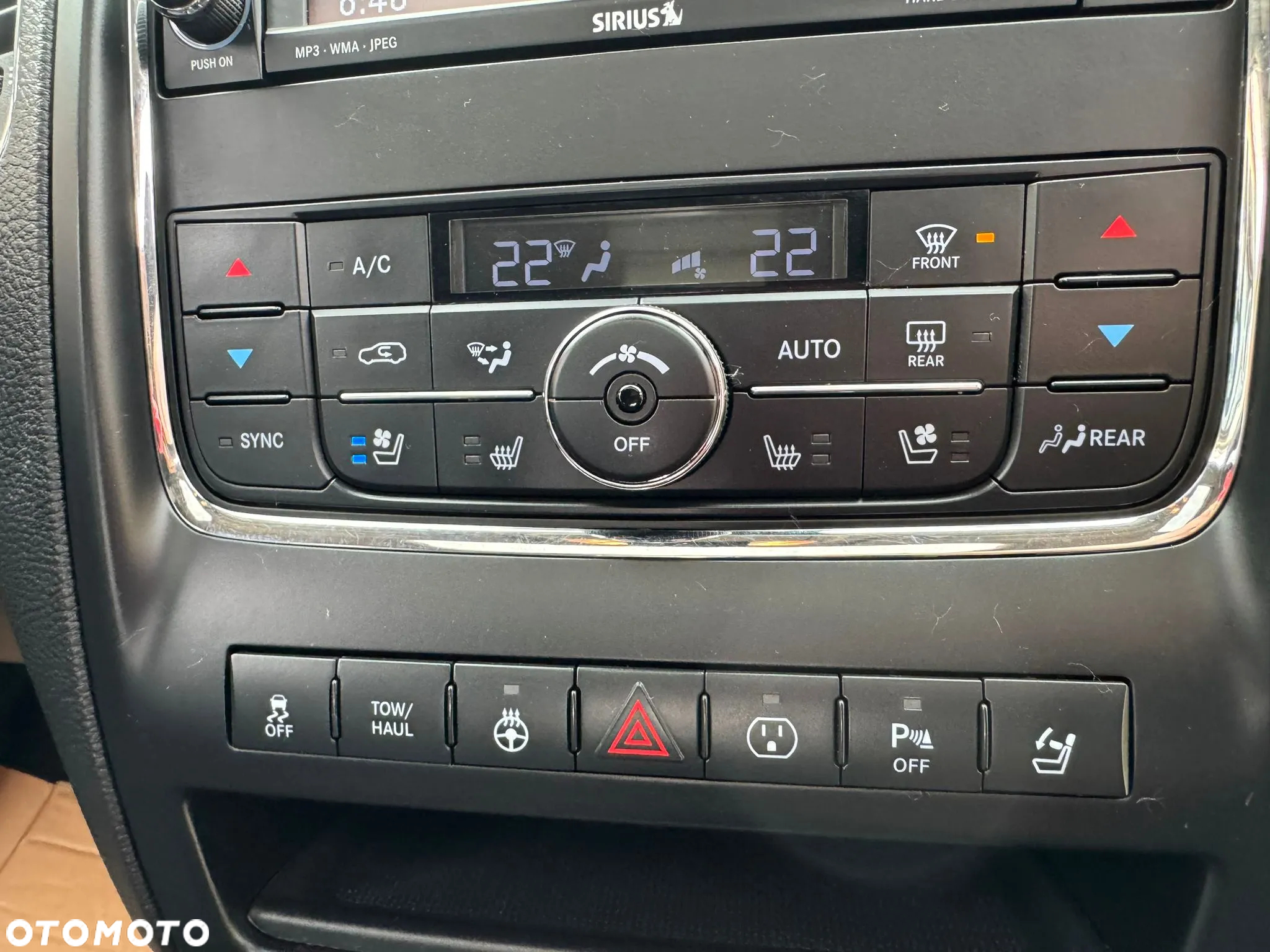 Dodge Durango 5,7 Citadel - 18