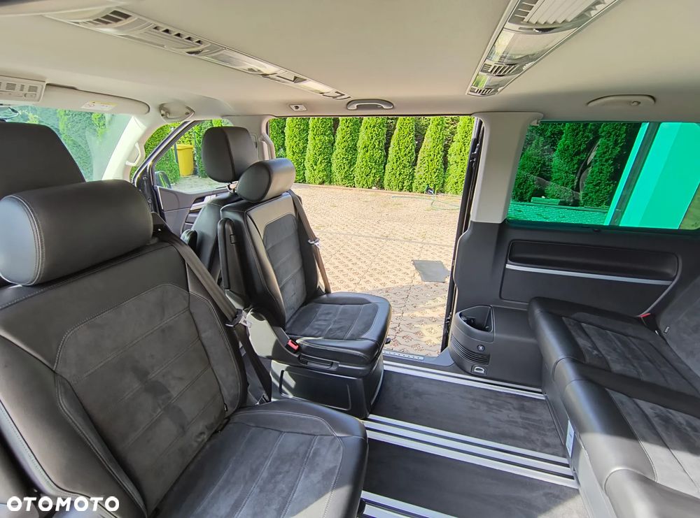 Volkswagen Multivan ver-2-0-tdi-l1-highline-dsg - 7