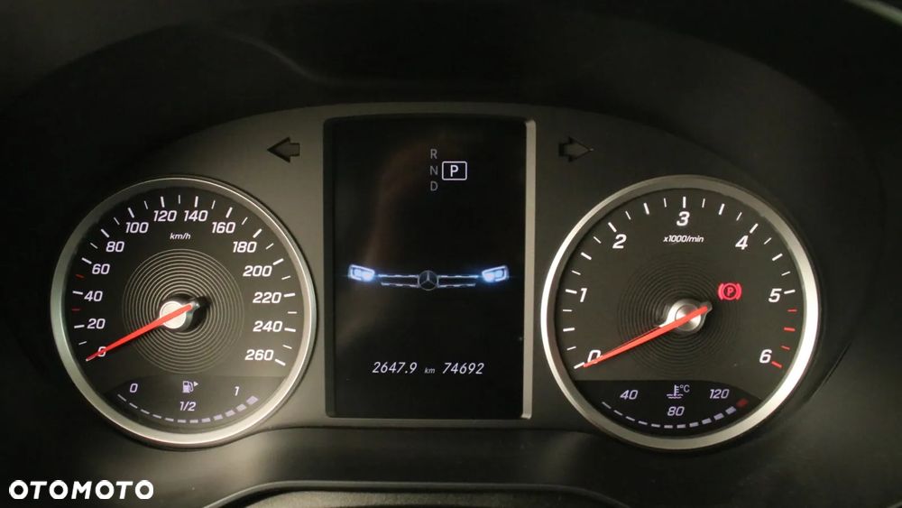 Mercedes-Benz GLC 200 d 4-Matic Business Edition - 19
