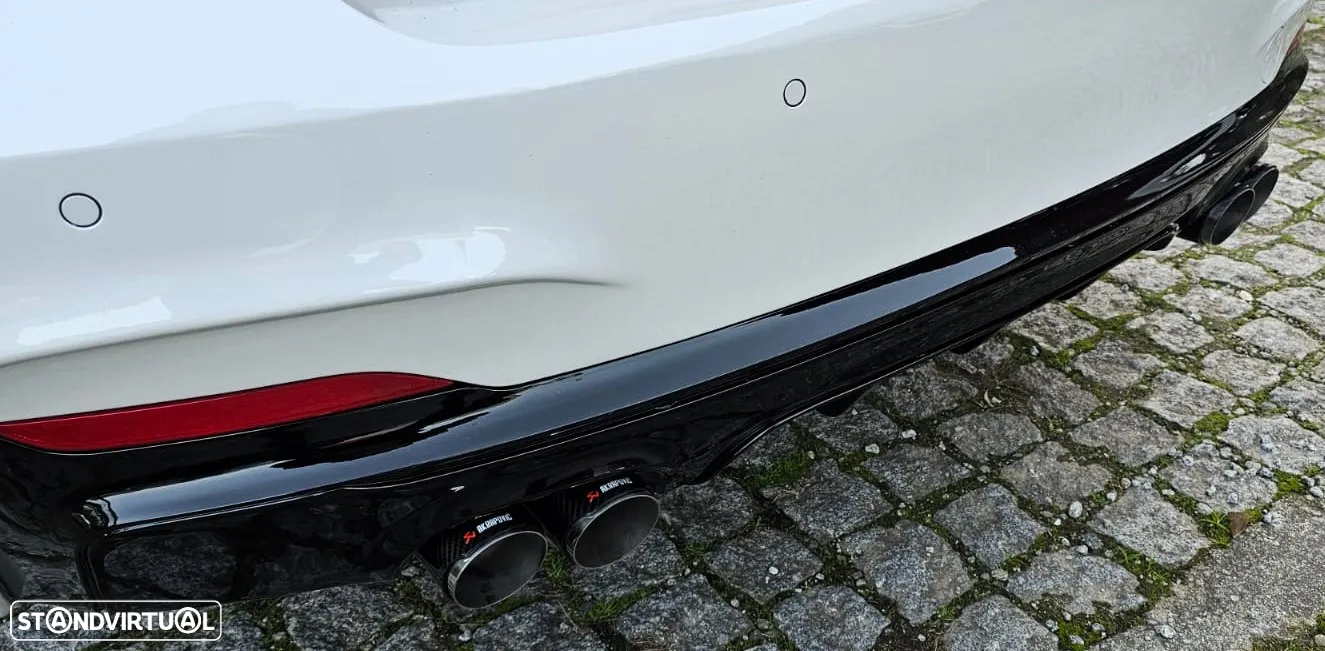 BMW 218 d Coupe Pack M Auto - 16