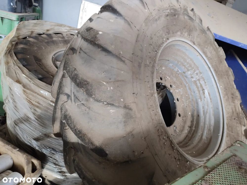 Merlo MERLO 50.8T-170 , N/S D0001204, SAV D010394 - 10