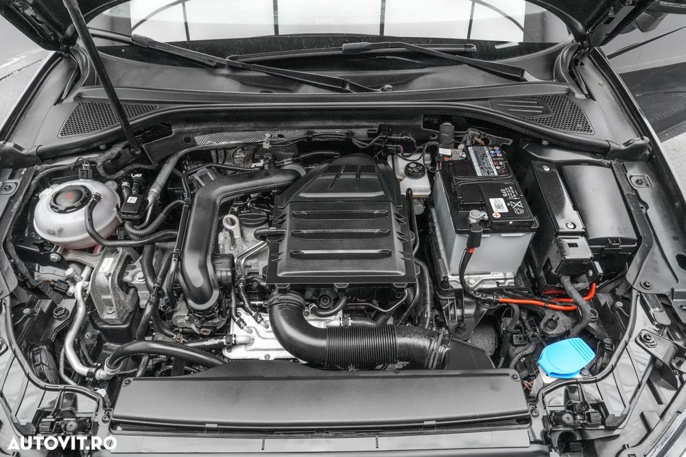 Audi A3 ack 1.0 30 TFSI Design - 26