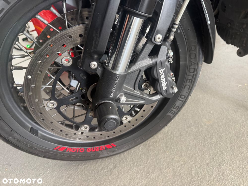 Moto Guzzi Griso - 34