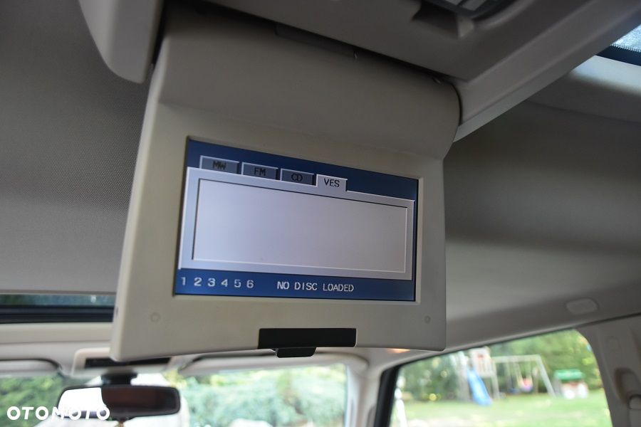 Jeep Commander 3.0 CRD DPF Automatik Limited - 15