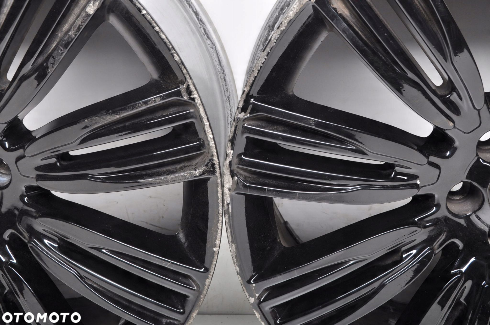 RANGE ROVER VELAR L560 FELGI ALUMINIOWE R22" 9J 5X108 ET45 J8A2-1007-TA - 9