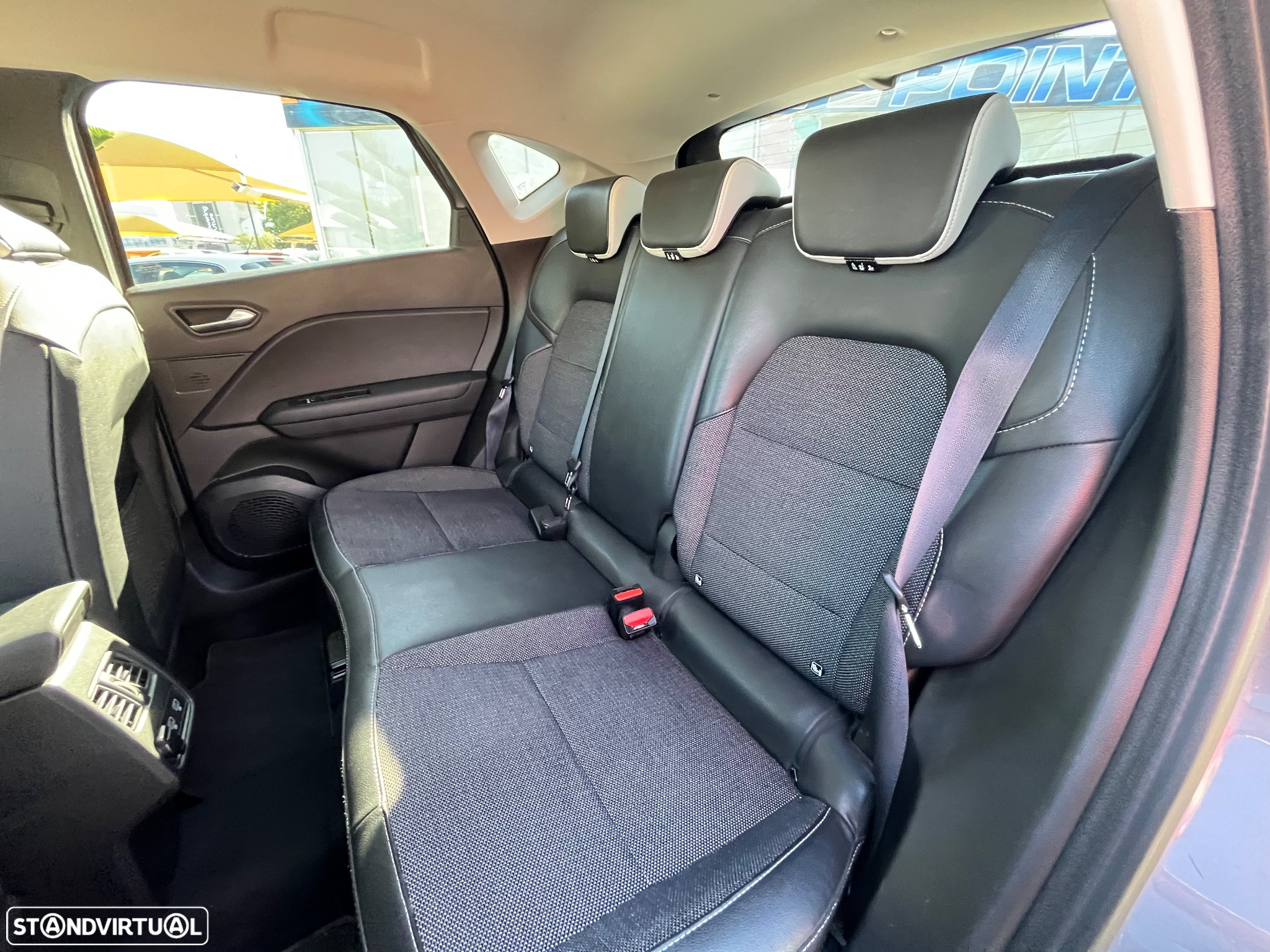 Renault Captur 1.0 TCe Exclusive - 49