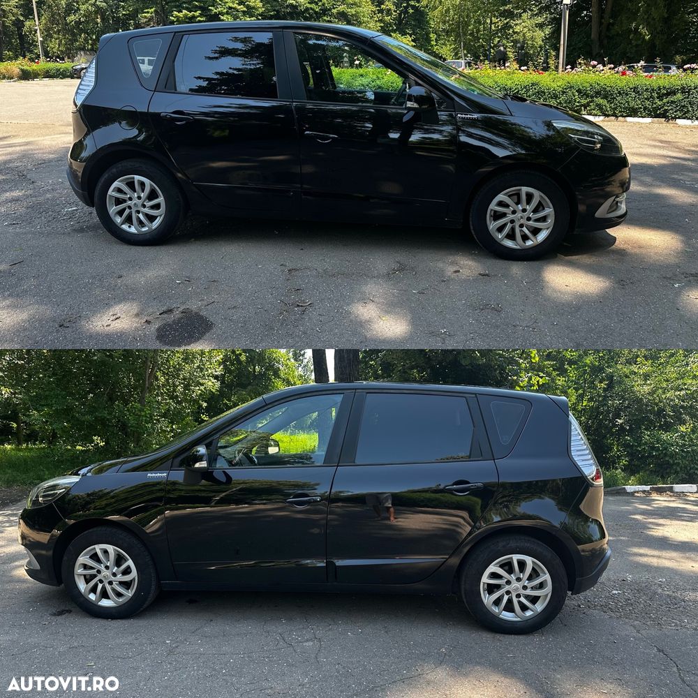 Renault Scenic - 22