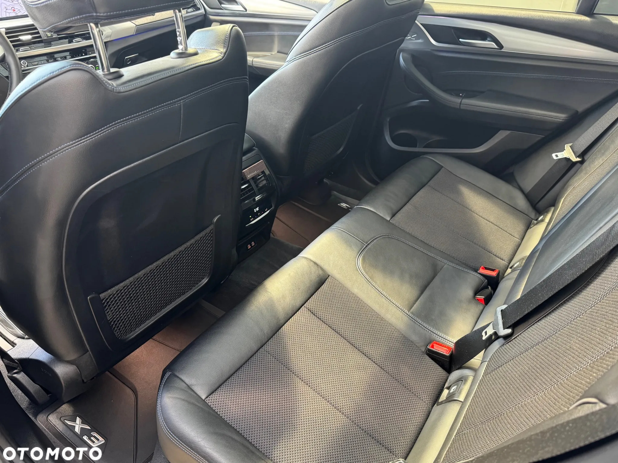 BMW X3 xDrive20d M Sport sport - 26