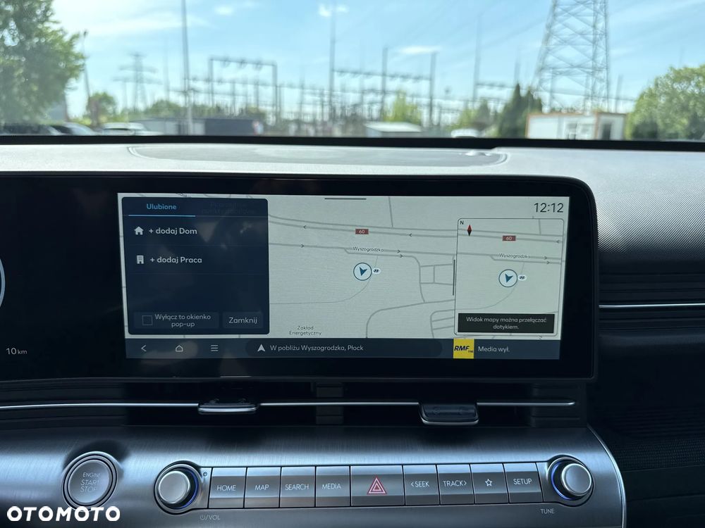 Hyundai Kona 1.6 T-GDI Platinum DCT - 15