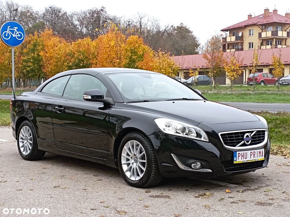 Volvo C70 D3 Inscription - 22