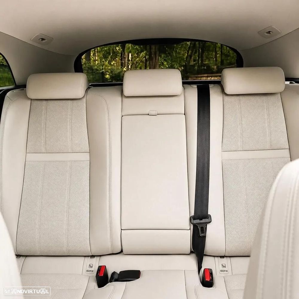 Land Rover Range Rover Velar D200 S - 20