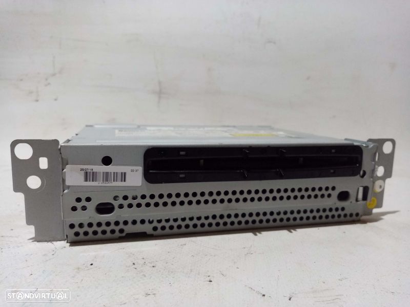 Rádio / auto-rádio BMW 3 (F30, F80) - 1