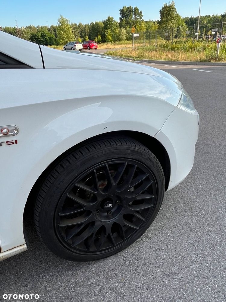 Seat Leon 1.8 TSI R edition - 7