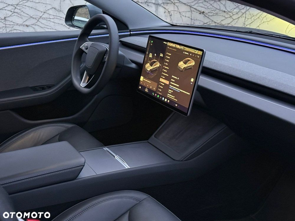 Tesla Model 3 Langstreckenbatterie RWD - 8