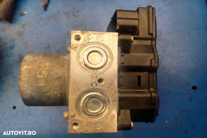 Pompa ABS AG91-2C405-FA 54085182E Ford S-Max 1 [facelift] [2010 - 201 - 3