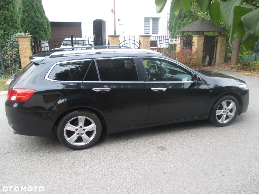 Honda Accord Tourer 2.0 Comfort - 6