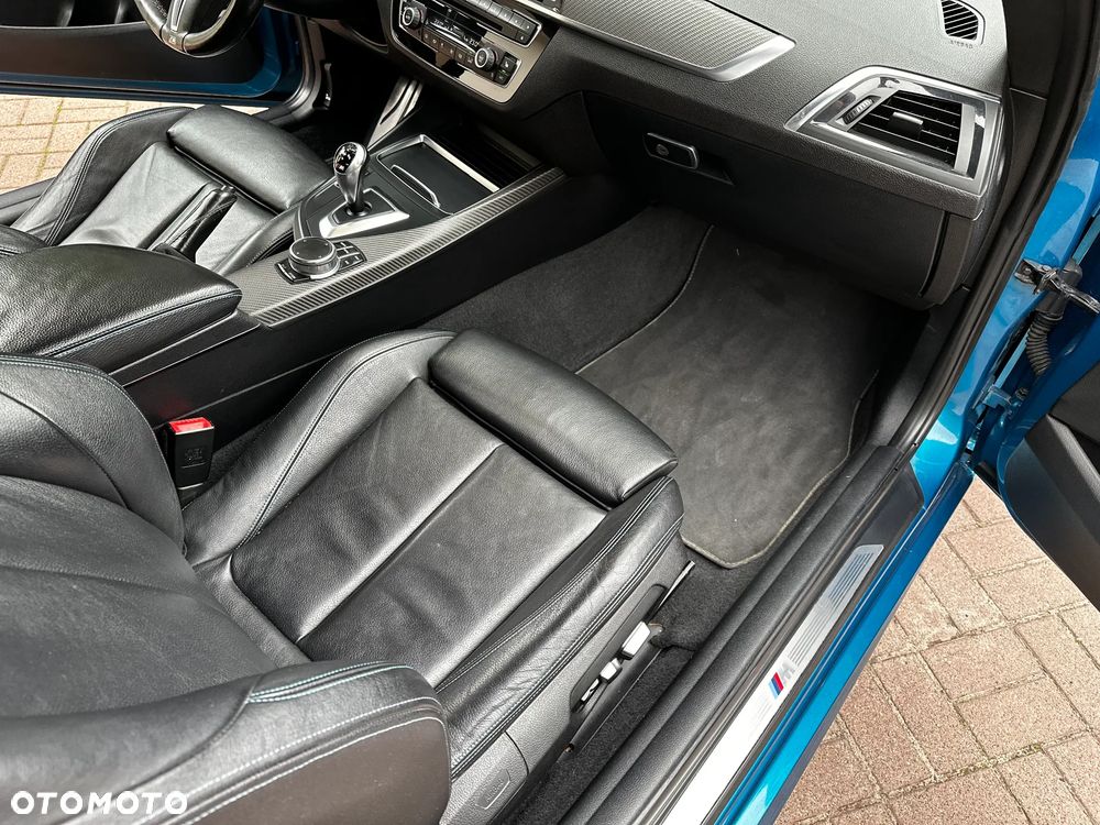 BMW M2 DKG - 13