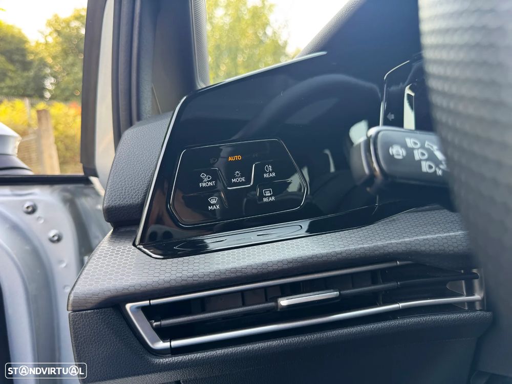 VW Golf 1.4 TSI GTE DSG - 18