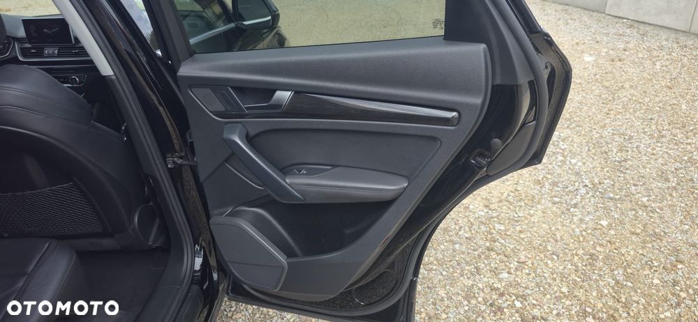 Audi Q5 3.0 TDI Quattro Tiptronic - 17