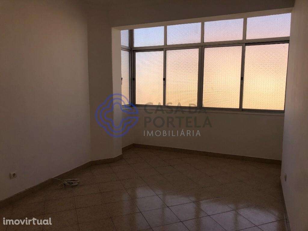 Apartamento T1 Casal do Marco, Seixal - Grande imagem: 3/11