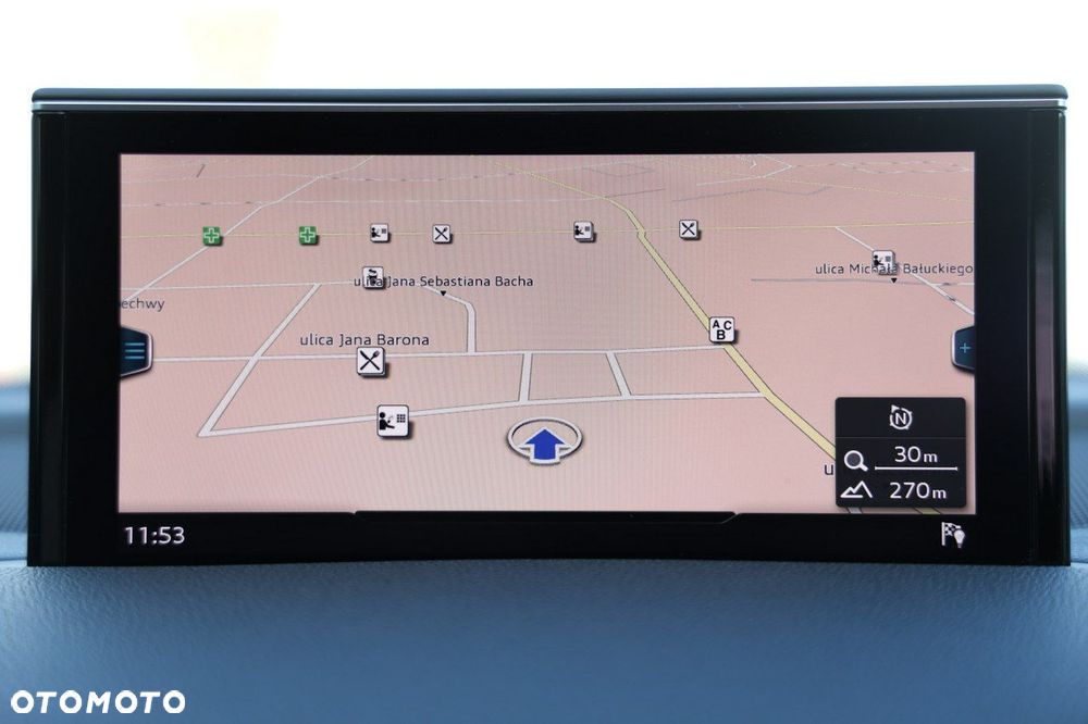 Audi Q7 3.0 TDI ultra Quattro Tiptronic - 29