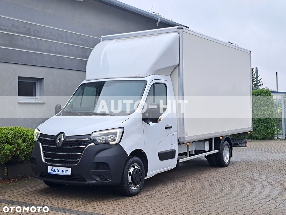 Renault Master - 15