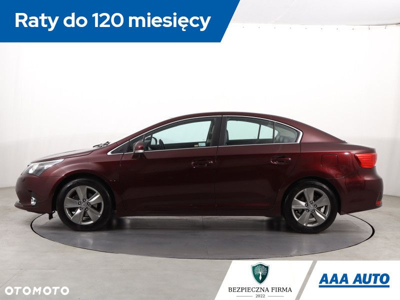 Toyota Avensis - 3