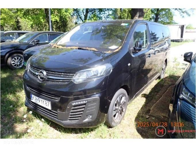Opel Zafira - 3