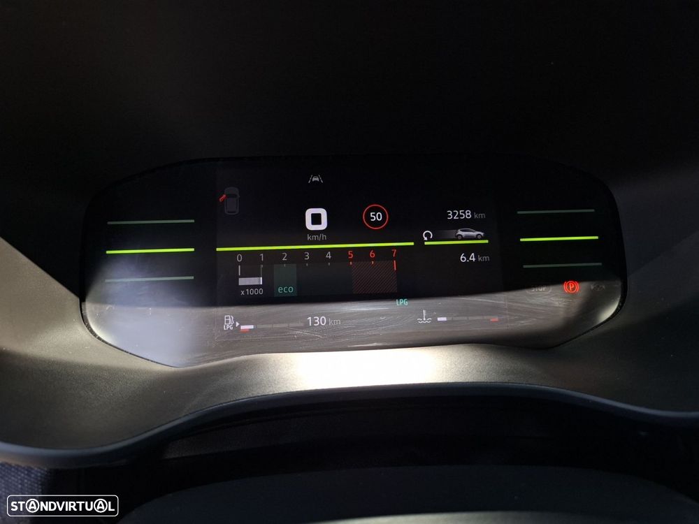 Dacia Sandero 1.2 ECO-G Journey - 15