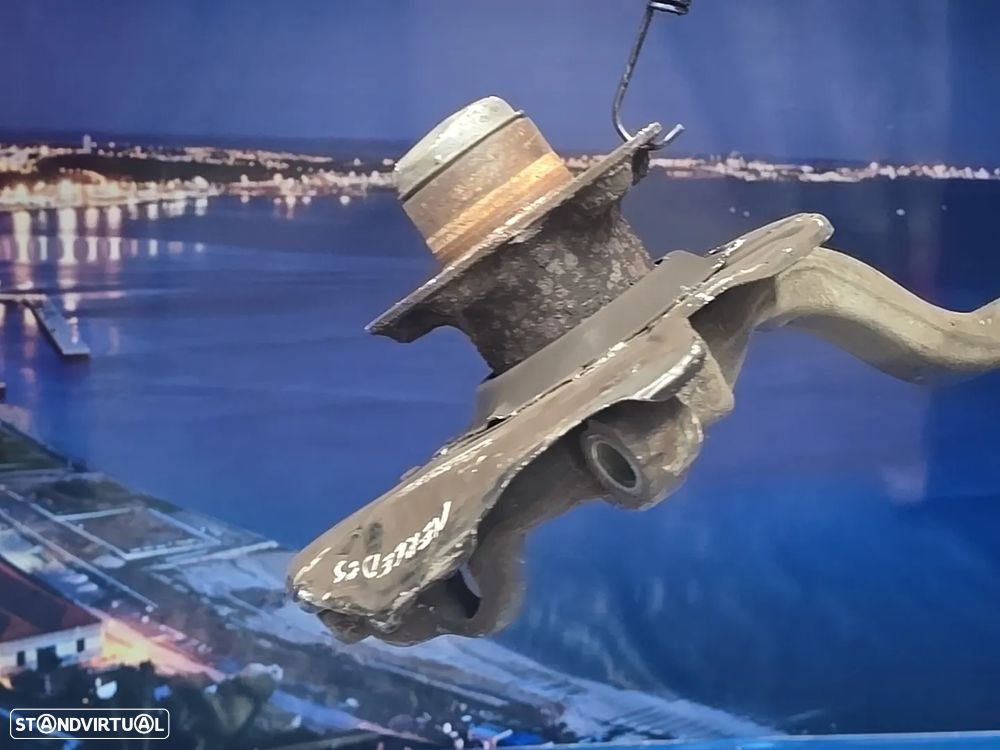 Manga de eixo frente direita originais para mercedes w221 class S 2006+ - 2