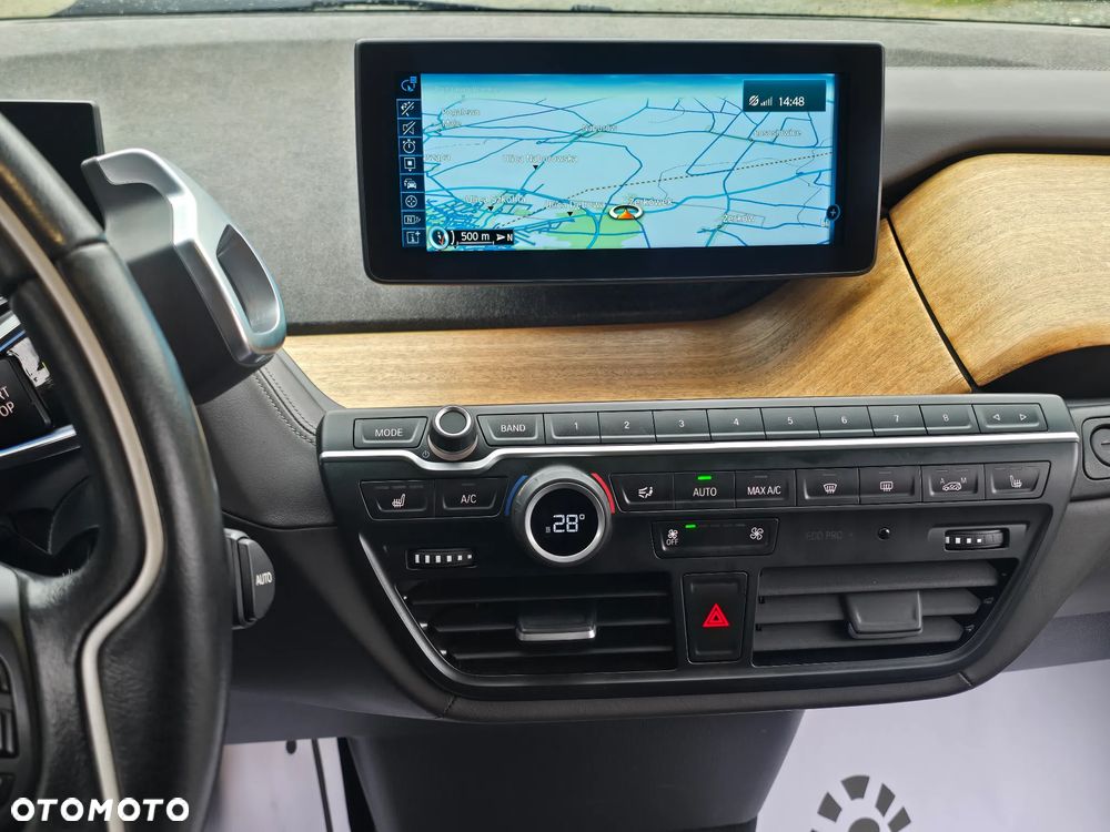 BMW i3 (60 Ah) - 23
