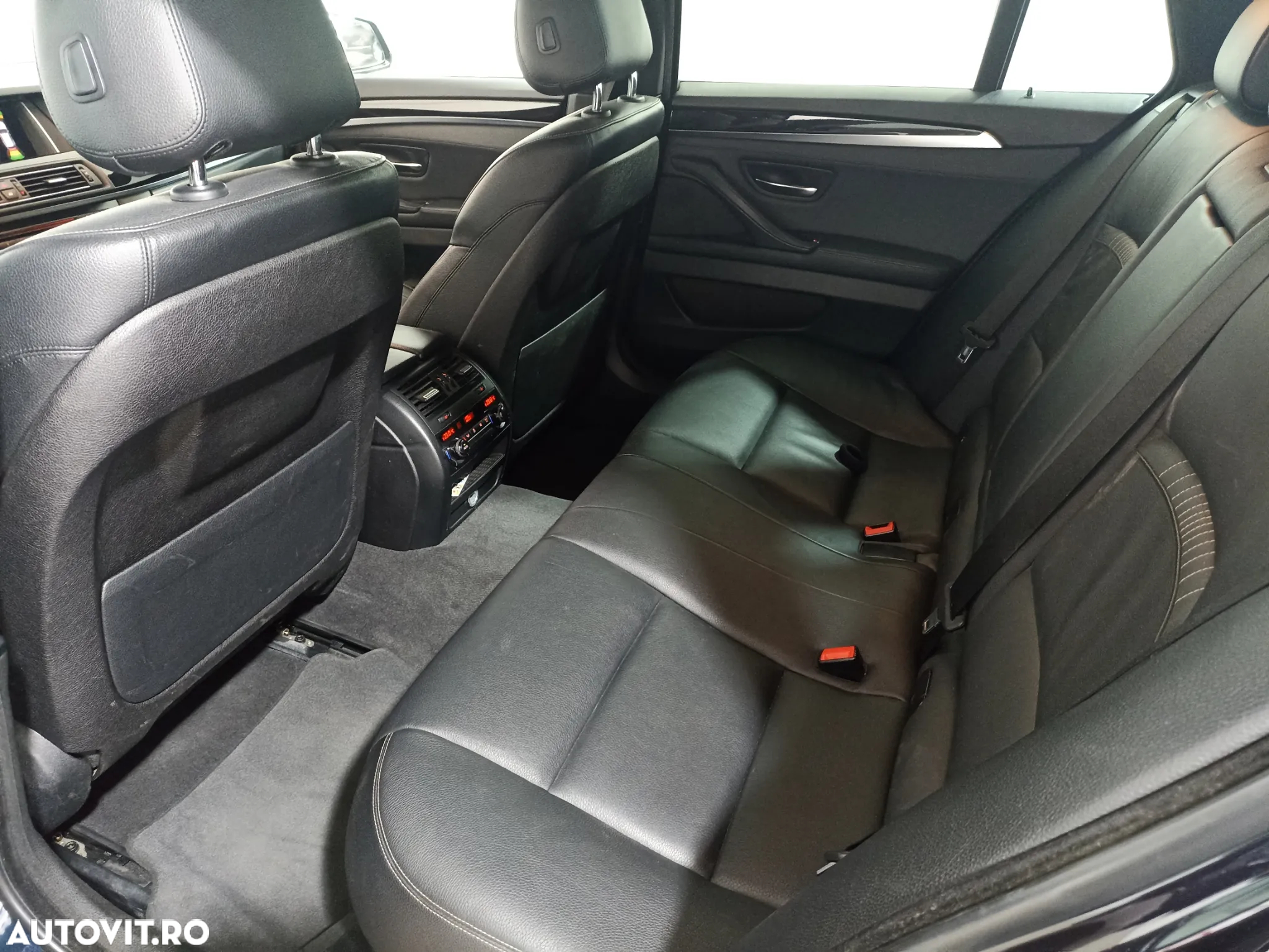 BMW M5 M550d xDrive Touring Sport-Aut. - 16