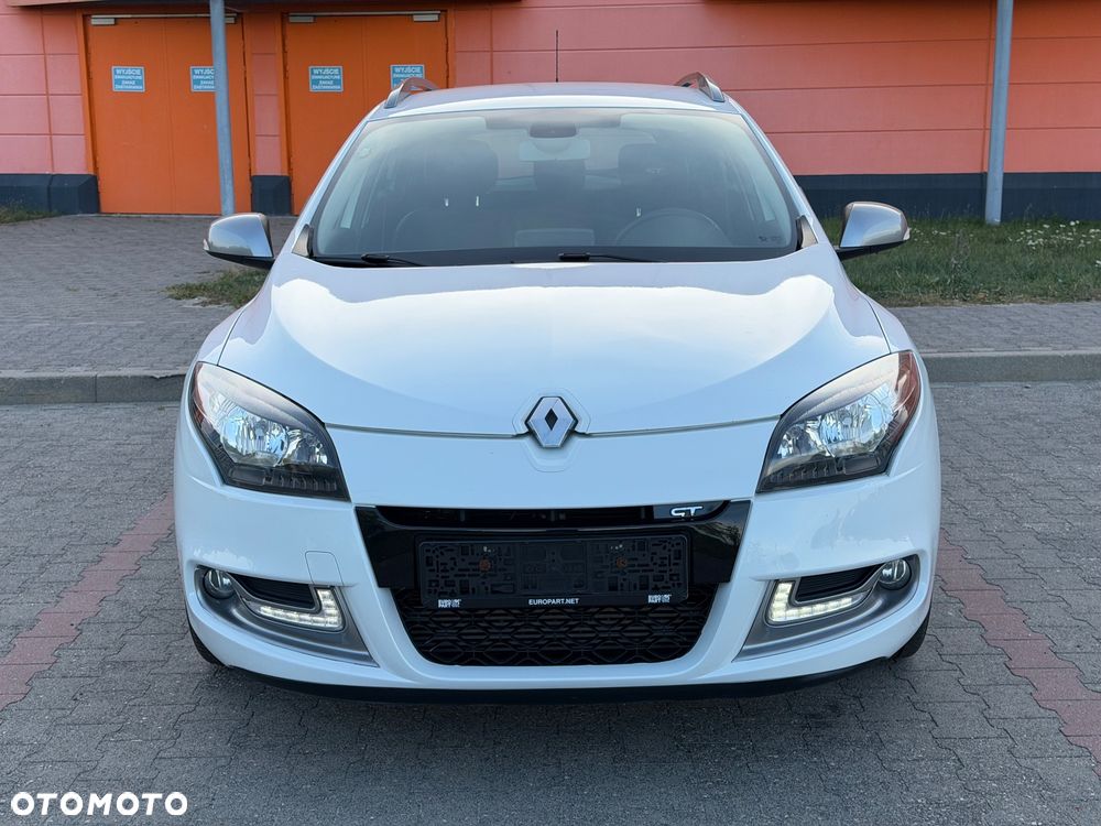 Renault Megane TCe 180 GT - 3