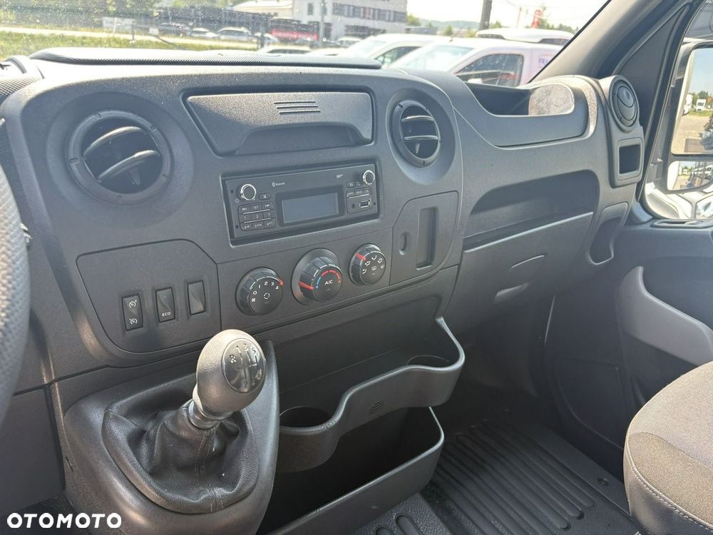 Renault Master - 9