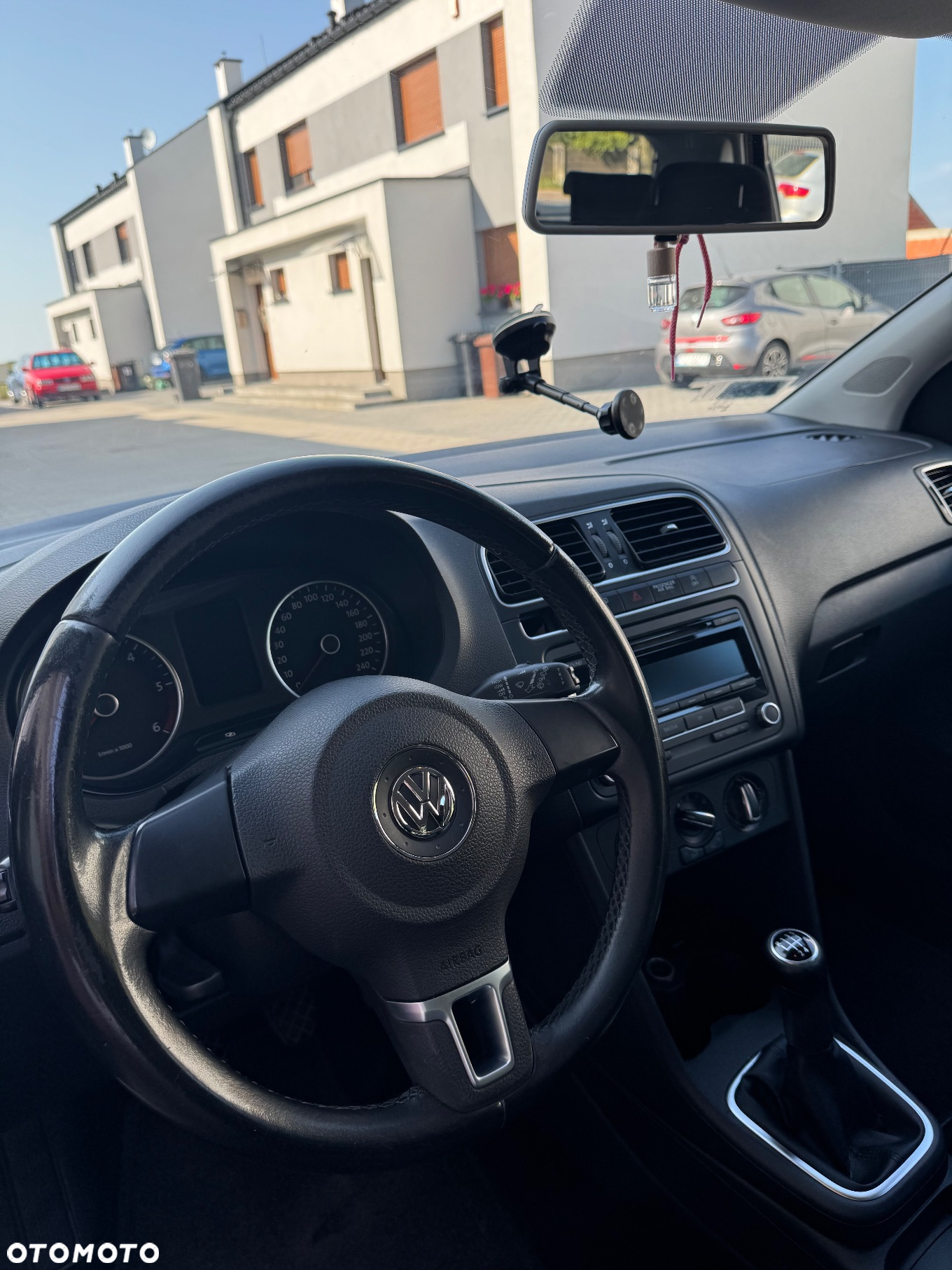 Volkswagen Polo 1.2 TDI DPF BlueMot (89g) - 7