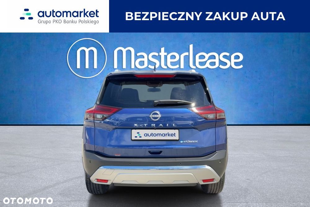 Nissan X-Trail 1.5 VC-T e-POWER Tekna 2WD - 6