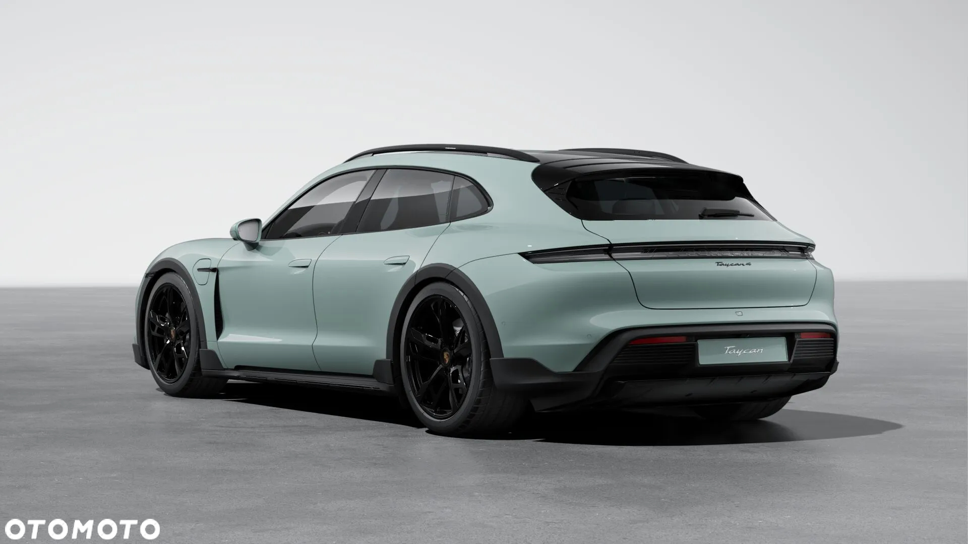 Porsche Taycan - 2