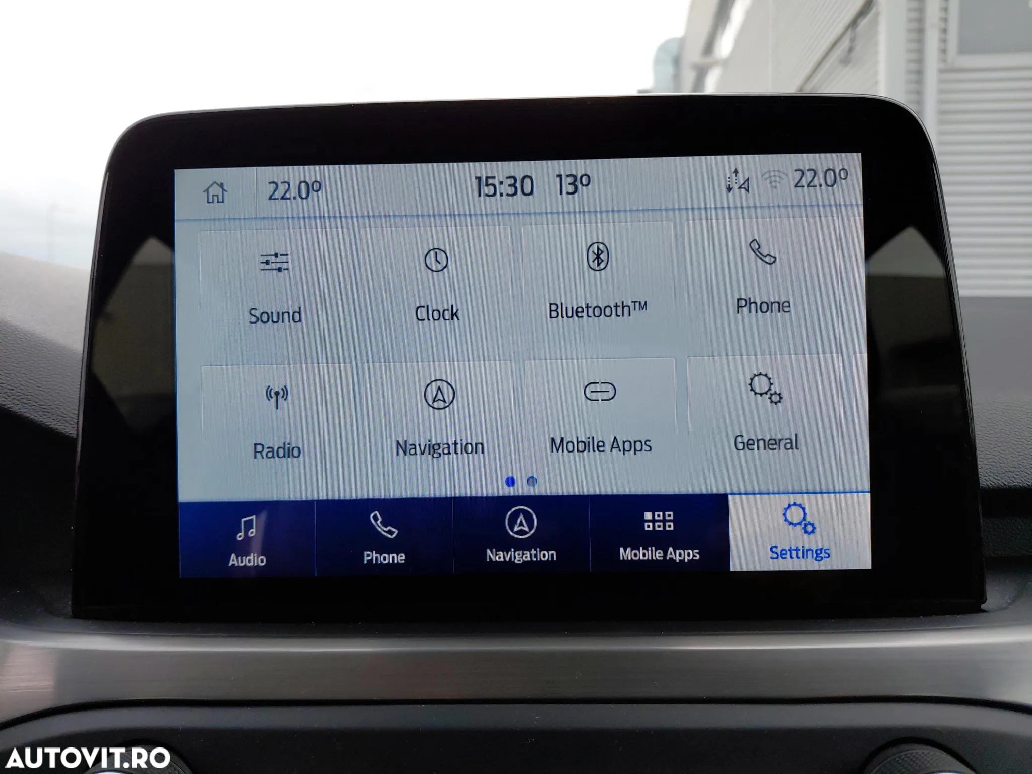 Ford Focus 1.5 EcoBlue Trend Edition - 27